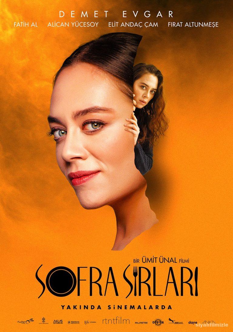 Sofra Sirlari izle
