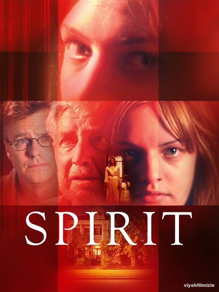 Spirit izle