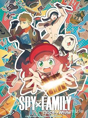 Spy x Family Code White izle