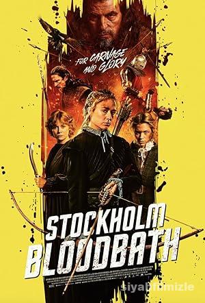 Stockholm Bloodbath izle