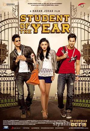 Student Of The Year izle