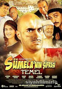 Sümela'nın Şifresi Film Serisi