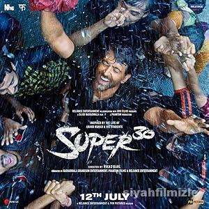 Super 30 izle