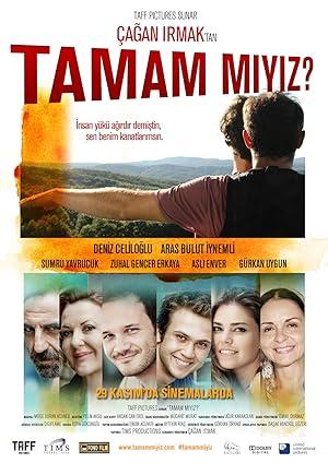 Tamam miyiz izle