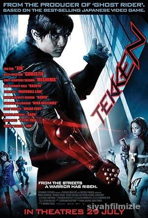 Tekken 2010 Filmi Turkce Dublaj Altyazili Full izle