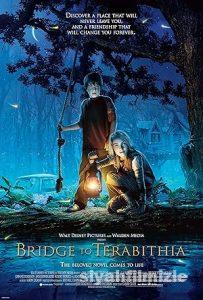 Terabithia Köprüsü 2007 Türkçe Dublaj Altyazılı Full izle