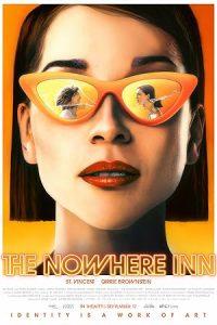 The Nowhere Inn 2020 Filmi Türkçe Dublaj Altyazılı Full izle