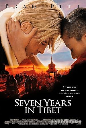Tibet8217te Yedi Yil izle