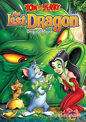 Tom ve Jerry Son Ejderha izle