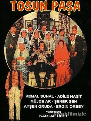 Tosun Pasa izle