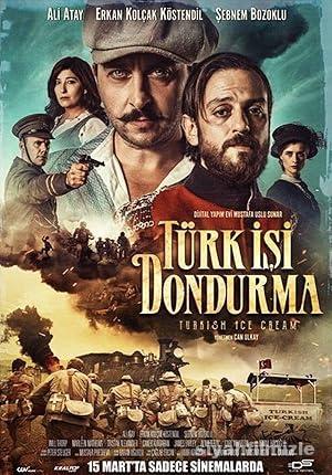Turk Isi Dondurma izle