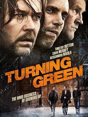 Turning Green izle