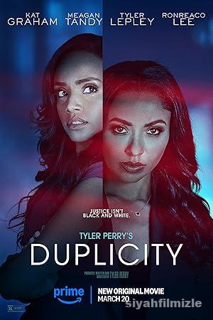 Tyler Perry8217den Cifte Ihanet izle