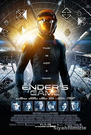 Uzay Oyunlari izle
