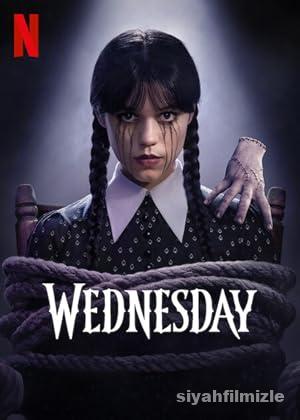 Wednesday 1. Sezon izle