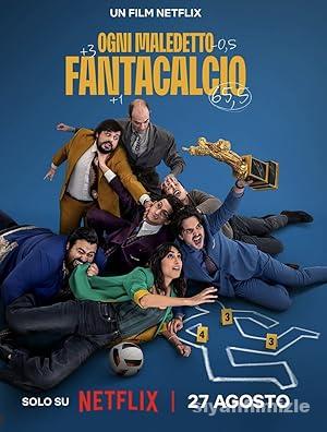 Yaktin Bizi Fantezi Futbol izle