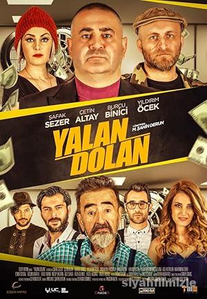 Yalan Dolan izle