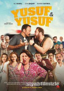 Yusuf Yusuf 2014 Yerli Filmi Full Sansürsüz izle