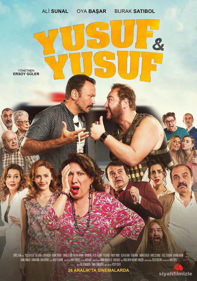 Yusuf Yusuf izle