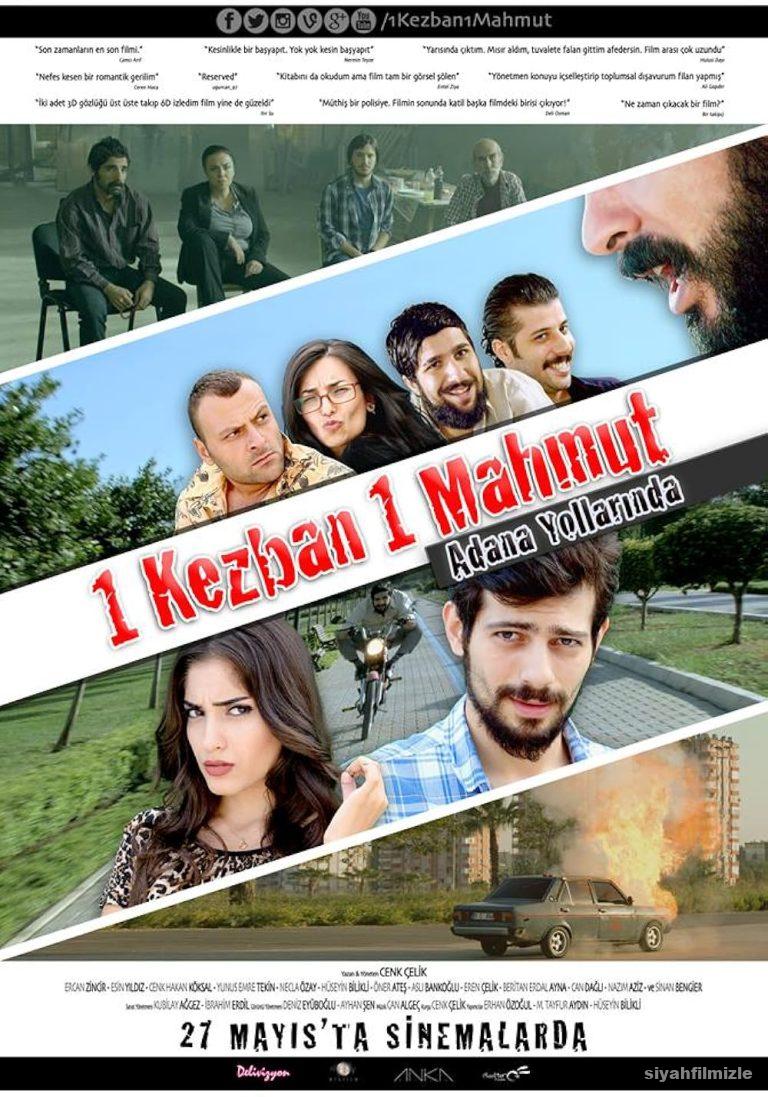 1 Kezban 1 Mahmut Adana Yollarinda izle