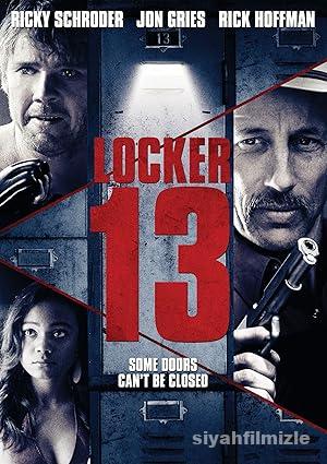 13 Numarali Dolap izle
