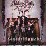 Addams Ailesi 2 1993 Filmi Türkçe Dublaj Altyazılı Full izle