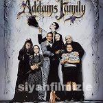 Addams Ailesi 1991 Filmi Türkçe Dublaj Altyazılı Full izle