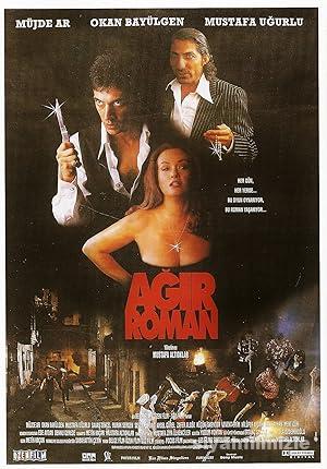 Agir Roman izle