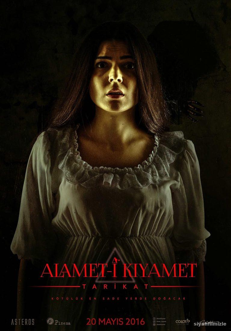 Alamet i Kiyamet izle