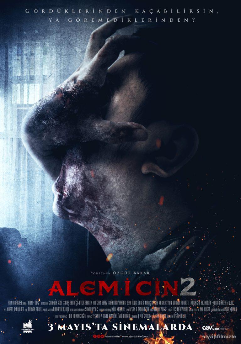 Alem i Cin 2 izle