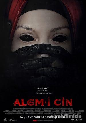 Alem i Cin izle