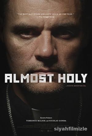 Almost Holy izle