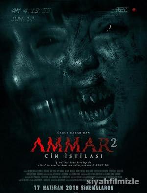 Ammar 2 Cin Istilasi izle