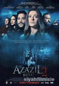 Azazil 2: Büyü 2016 Yerli Filmi Full Sansürsüz izle