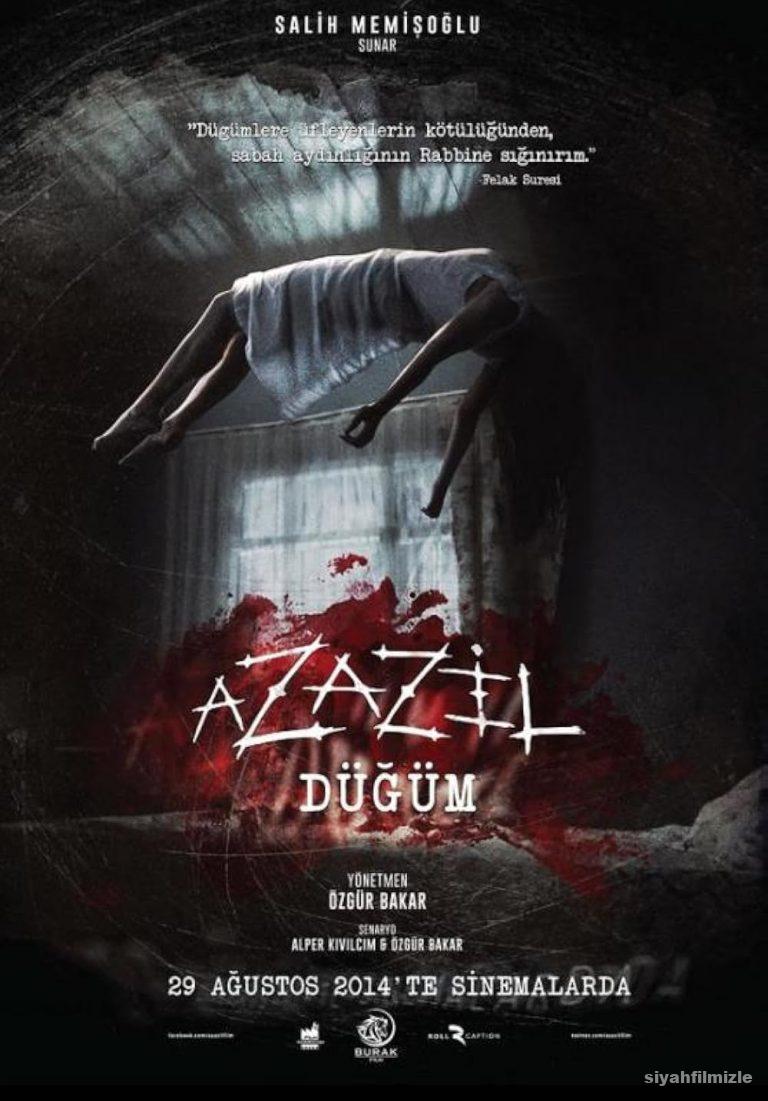 Azazil Dugum izle