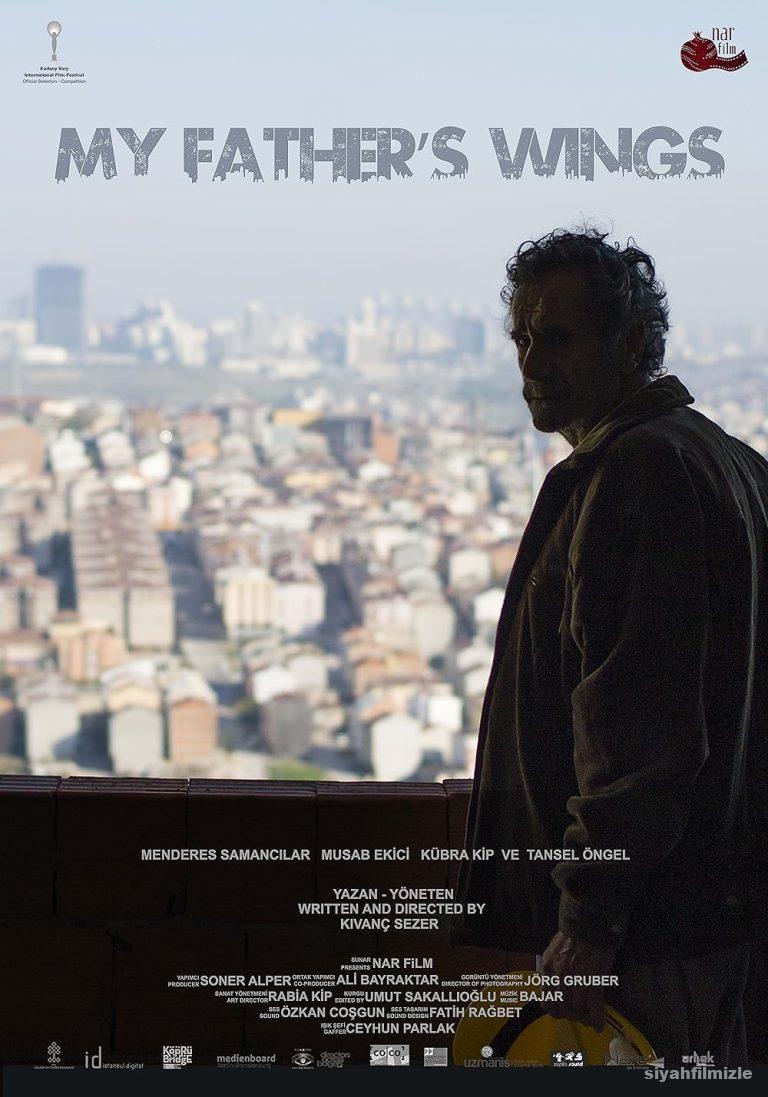 Babamin Kanatlari izle