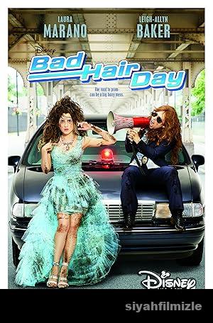 Bad Hair Day izle