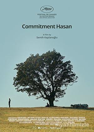 Baglilik Hasan izle