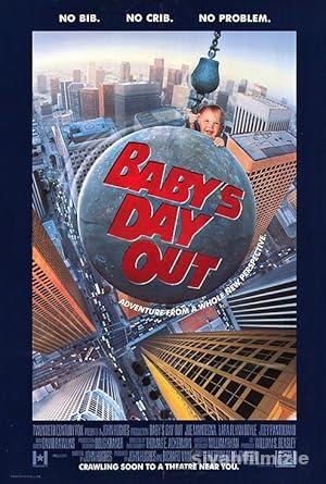 Bebek Firarda izle