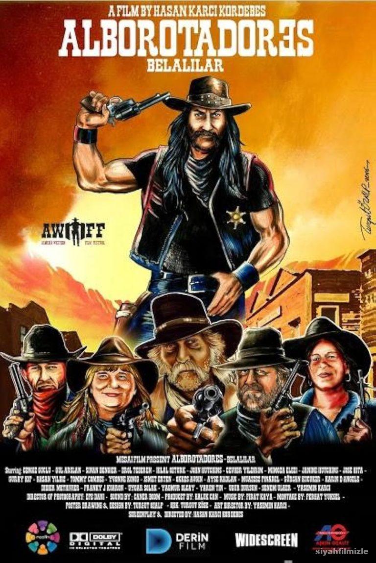 Belalilar izle