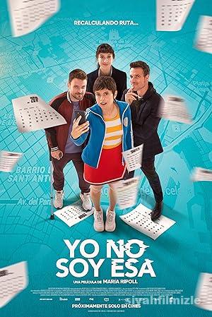 Ben O Degilim izle