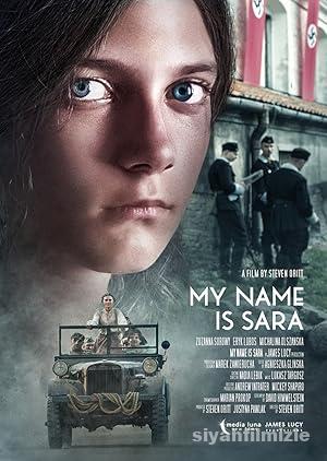 Benim Adim Sara izle
