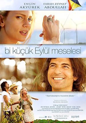 Bi Kucuk Eylul Meselesi izle