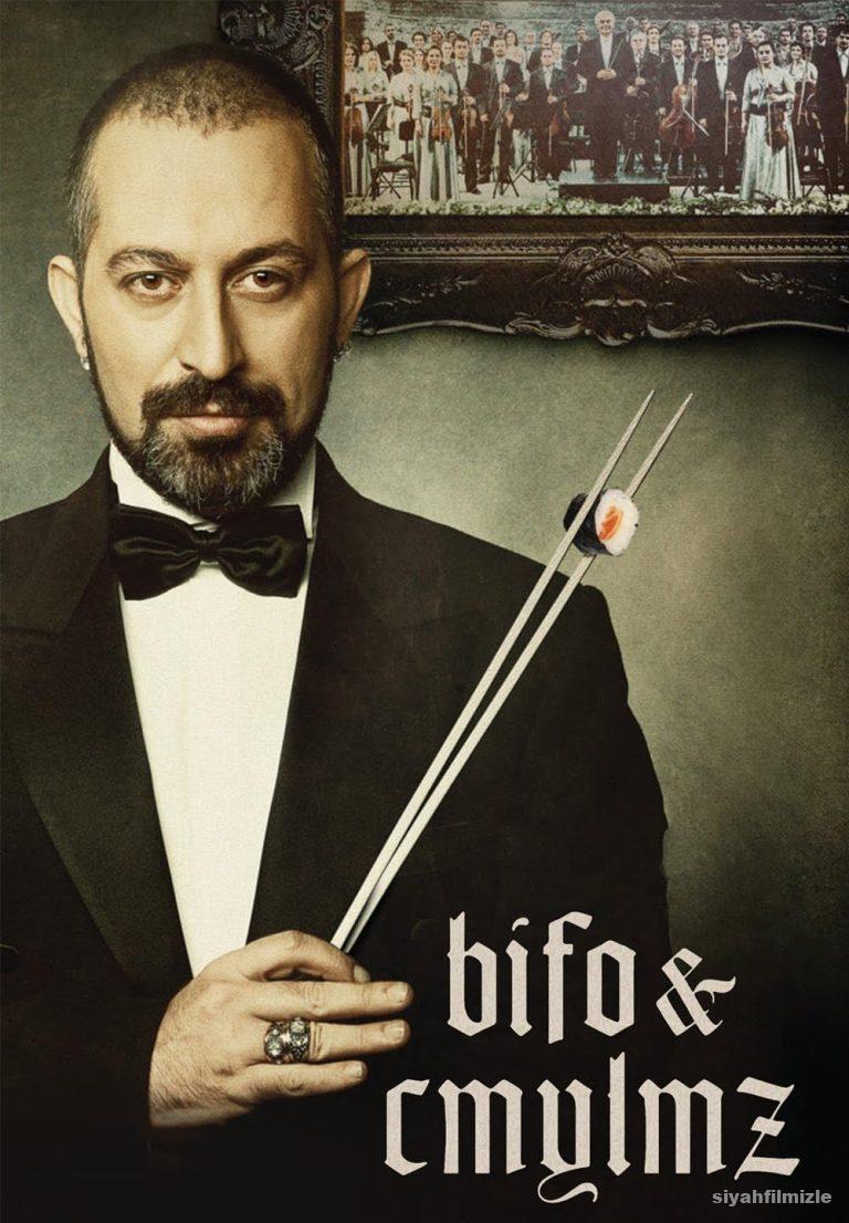 Bifo 038 CMYLMZ izle