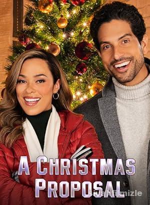 Bir Noel Teklifi izle