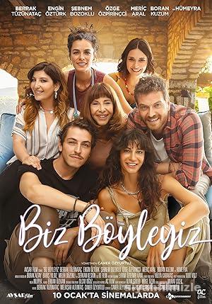 Biz Boyleyiz izle