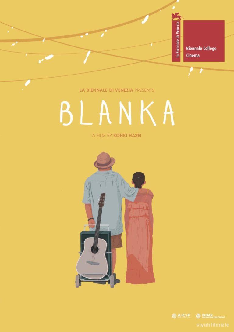 Blanka izle