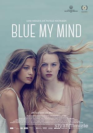 Blue My Mind izle