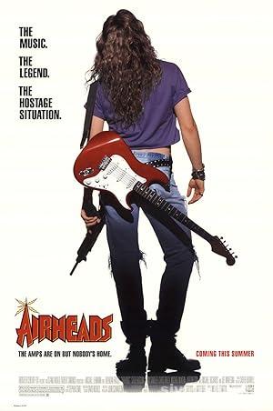 Bos Kafalilar izle
