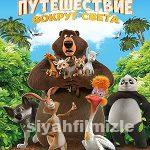 Büyük Macera 3: Çılgın Dostlar 2024 Türkçe Dublaj Full izle